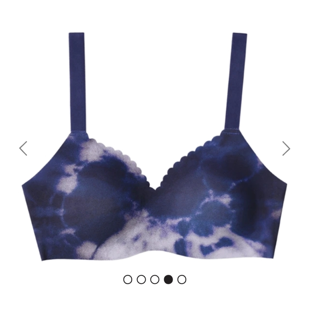 Brand new Knixteen The Your Way Bra